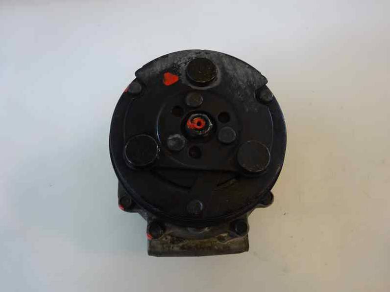 COMPRESOR AIRE ACONDICIONADO HONDA CIVIC BERLINA 5 2000 1.5 (114 CV)