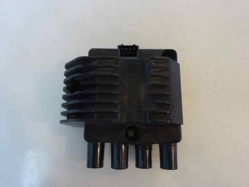 BOBINA ENCENDIDO OPEL ASTRA F BERLINA 1994 1.6 16V (101 CV)