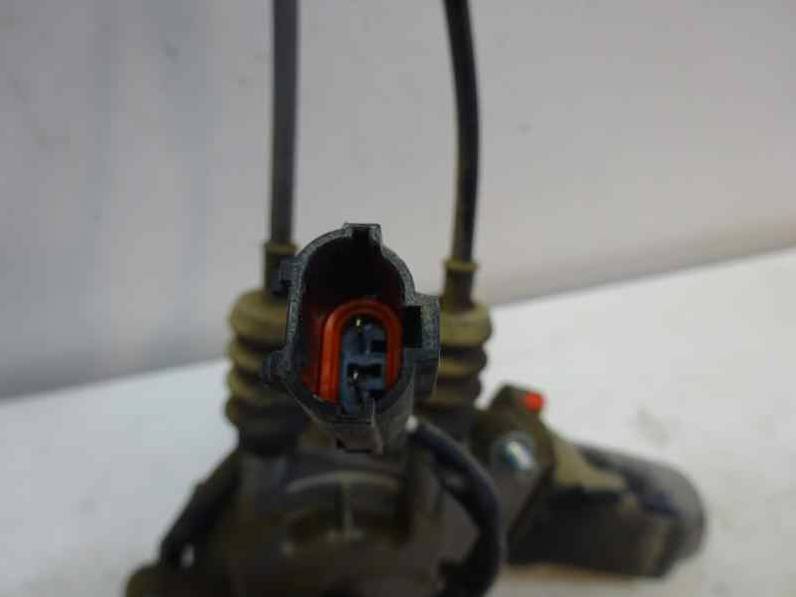 ELEVALUNAS TRASERO IZQUIERDO KIA SPORTAGE 2000 2.0 TURBODIESEL (83 CV)