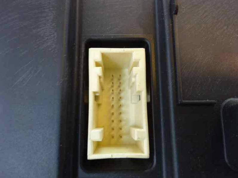 MANDO CLIMATIZADOR RENAULT CLIO GRANDTOUR 2009 1.5 DCI D FAP (86 CV)