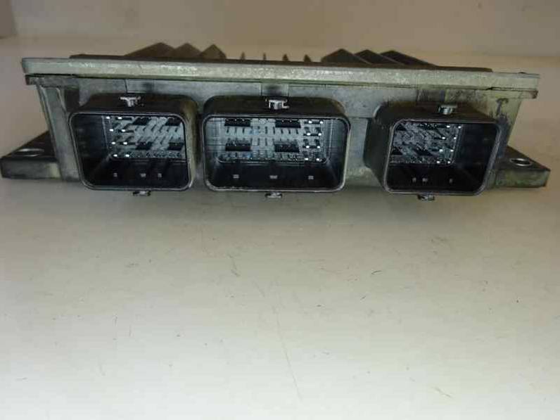 CENTRALITA MOTOR UCE RENAULT CLIO GRANDTOUR 2009 1.5 DCI D FAP (86 CV)