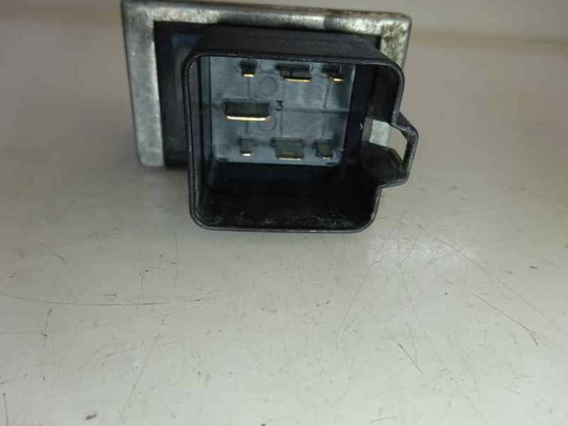 CAJA PRECALENTAMIENTO RENAULT CLIO GRANDTOUR 2009 1.5 DCI D FAP (86 CV)