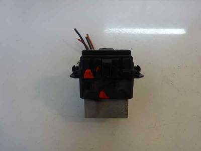 RESISTENCIA CALEFACCION RENAULT CLIO GRANDTOUR 2009 1.5 DCI D FAP (86 CV)