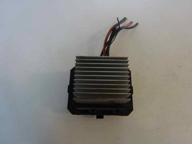 RESISTENCIA CALEFACCION RENAULT CLIO GRANDTOUR 2009 1.5 DCI D FAP (86 CV)
