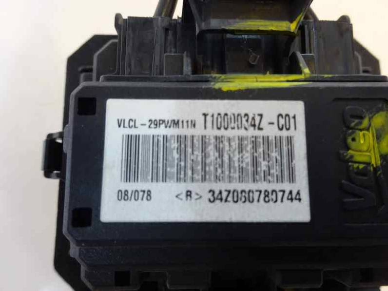 RESISTENCIA CALEFACCION RENAULT CLIO GRANDTOUR 2009 1.5 DCI D FAP (86 CV)