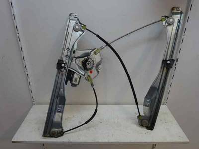 ELEVALUNAS DELANTERO IZQUIERDO RENAULT CLIO GRANDTOUR 2009 1.5 DCI D FAP (86 CV)