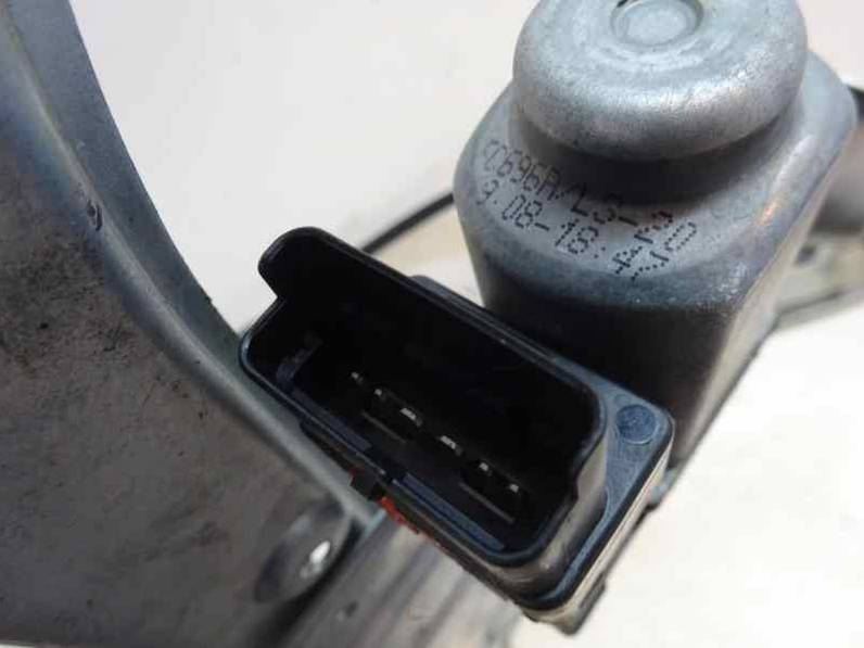 ELEVALUNAS DELANTERO IZQUIERDO RENAULT CLIO GRANDTOUR 2009 1.5 DCI D FAP (86 CV)