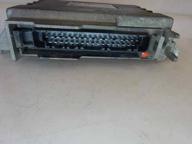 CENTRALITA MOTOR UCE RENAULT TWINGO 1994 1.2 (54 CV)