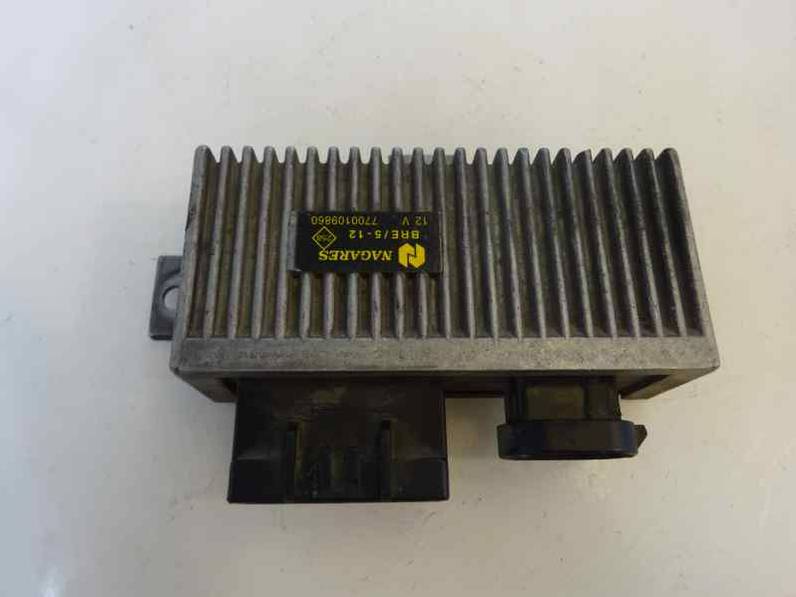CAJA PRECALENTAMIENTO RENAULT KANGOO 1999 1.9 D (54 CV)