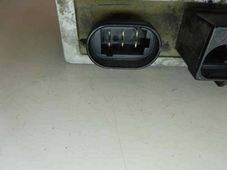 CAJA PRECALENTAMIENTO RENAULT KANGOO 1999 1.9 D (54 CV)