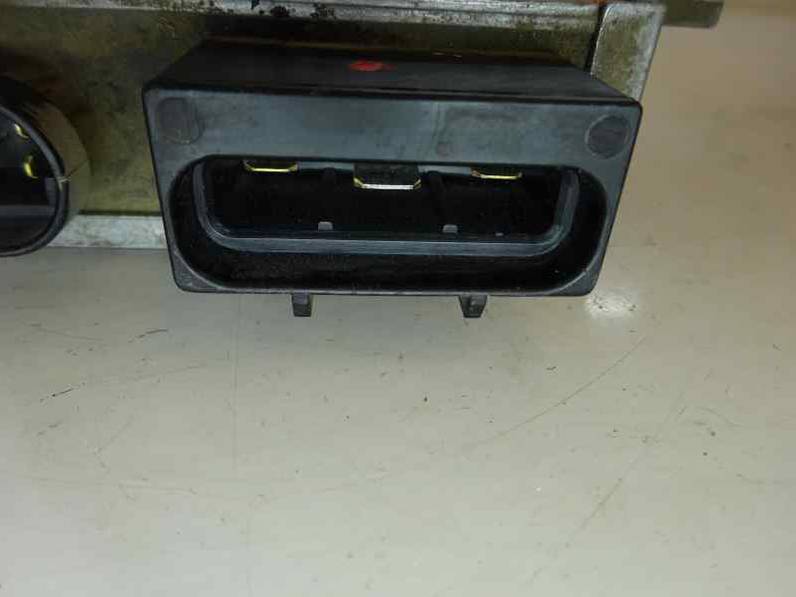 CAJA PRECALENTAMIENTO RENAULT KANGOO 1999 1.9 D (54 CV)