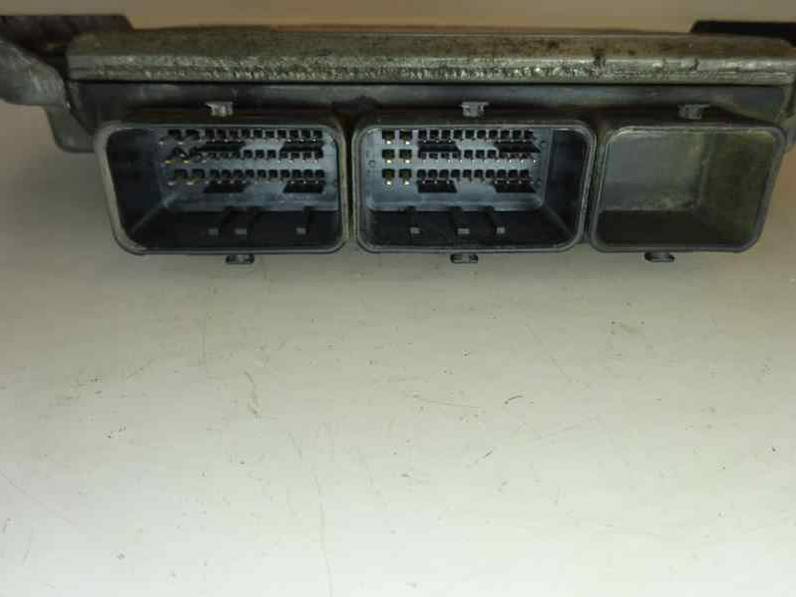 CENTRALITA MOTOR UCE CITROEN SAXO 2002 1.5 D (57 CV)