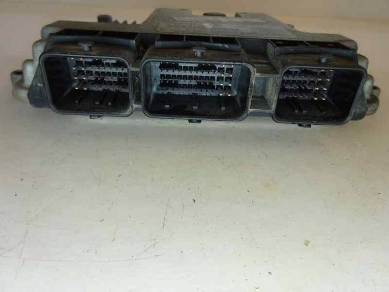 CENTRALITA MOTOR UCE PEUGEOT 206 BERLINA 2003 1.4 HDI (68 CV)