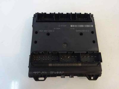 MODULO CONFORT SEAT IBIZA 2005 1.2 (64 CV)