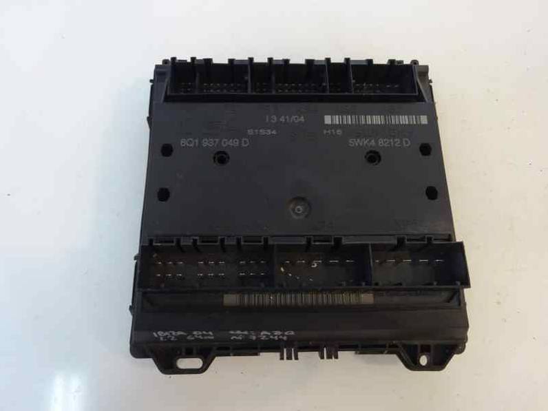 MODULO CONFORT SEAT IBIZA 2005 1.2 (64 CV)