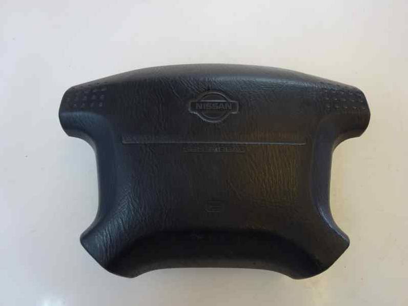 AIRBAG DELANTERO IZQUIERDO NISSAN PATHFINDER 2001 3.5 V6 (220 CV)