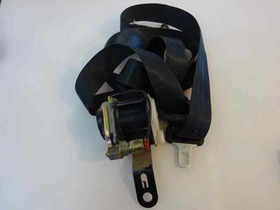 CINTURON SEGURIDAD DELANTERO DERECHO NISSAN PATHFINDER 2001 3.5 V6 (220 CV)