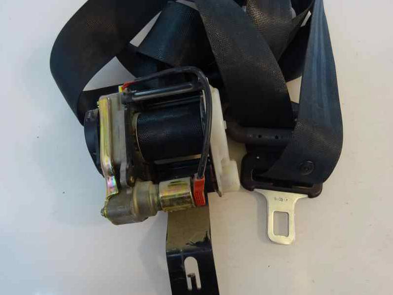 CINTURON SEGURIDAD DELANTERO DERECHO NISSAN PATHFINDER 2001 3.5 V6 (220 CV)