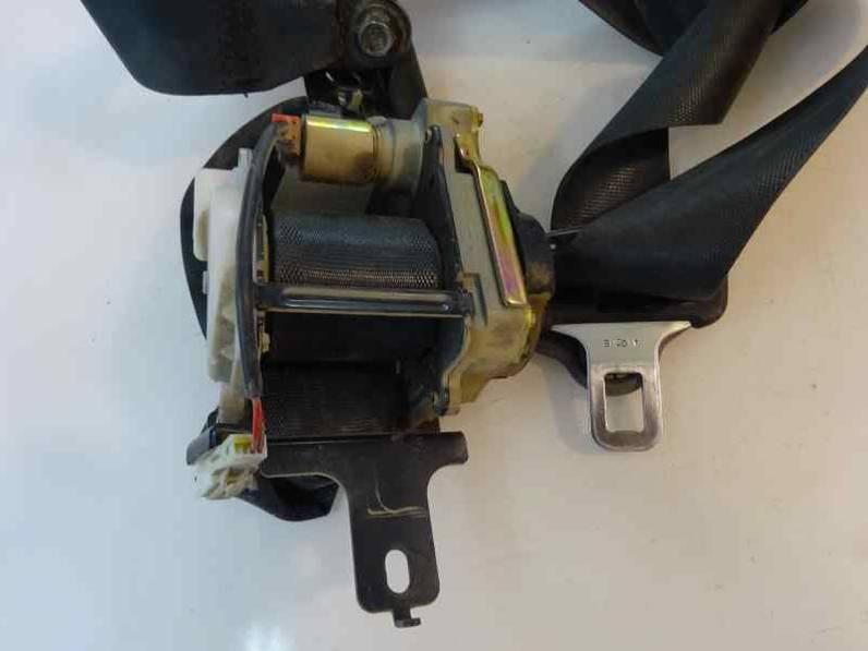 CINTURON SEGURIDAD DELANTERO IZQUIERDO NISSAN PATHFINDER 2001 3.5 V6 (220 CV)