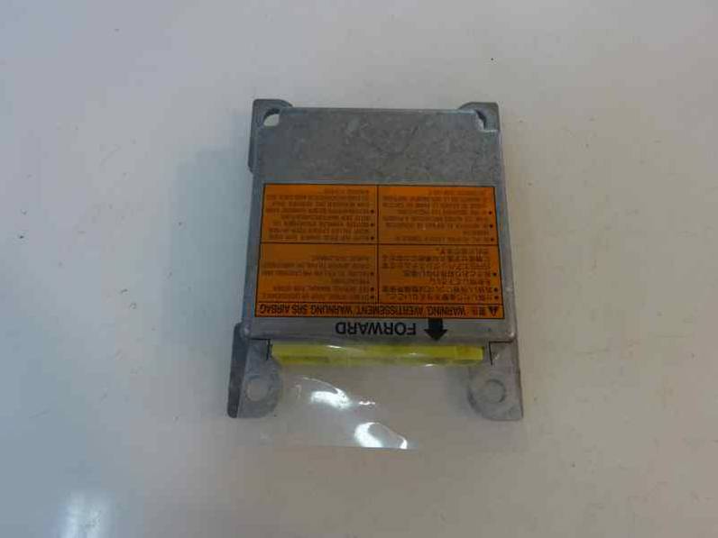 CENTRALITA AIRBAG NISSAN PATHFINDER 2001 3.5 V6 (220 CV)