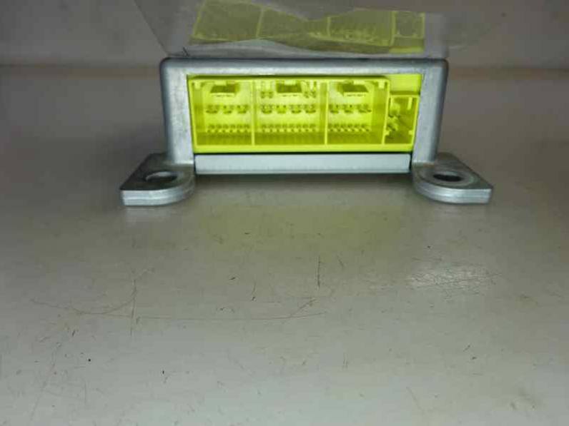 CENTRALITA AIRBAG NISSAN PATHFINDER 2001 3.5 V6 (220 CV)