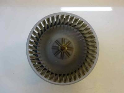 MOTOR CALEFACCION MITSUBISHI MONTERO 2001 3.2 DI-D (165 CV)