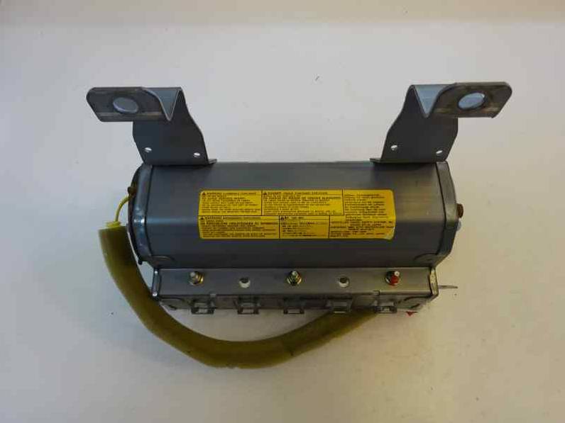 AIRBAG DELANTERO DERECHO MITSUBISHI MONTERO 2001 3.2 DI-D (165 CV)