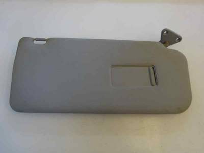 PARASOL DERECHO MITSUBISHI MONTERO 2001 3.2 DI-D (165 CV)