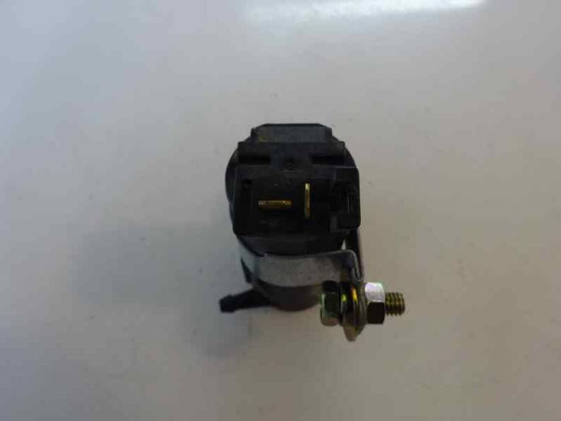 BOMBA LIMPIA MITSUBISHI MONTERO 2001 3.2 DI-D (165 CV)