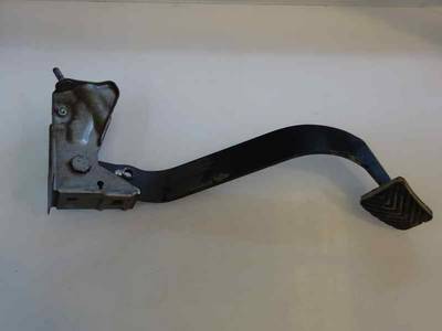 PEDAL EMBRAGUE MITSUBISHI MONTERO 2001 3.2 DI-D (165 CV)