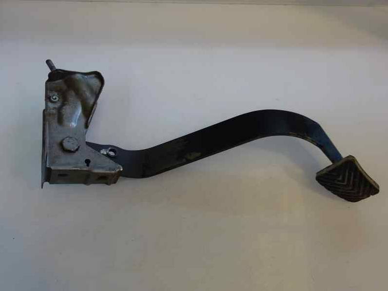 PEDAL EMBRAGUE MITSUBISHI MONTERO 2001 3.2 DI-D (165 CV)