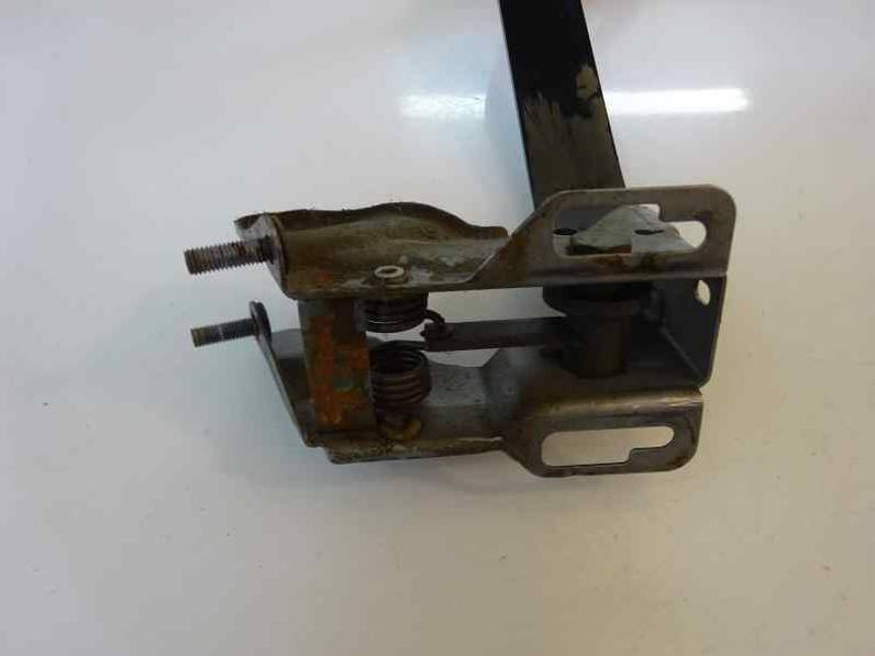 PEDAL EMBRAGUE MITSUBISHI MONTERO 2001 3.2 DI-D (165 CV)