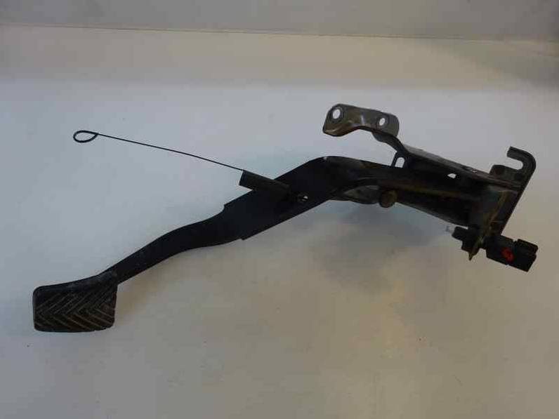 PEDAL FRENO MITSUBISHI MONTERO 2001 3.2 DI-D (165 CV)