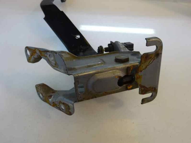 PEDAL FRENO MITSUBISHI MONTERO 2001 3.2 DI-D (165 CV)