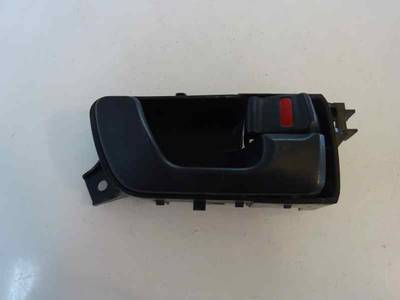 MANETA INTERIOR DELANTERA DERECHA MITSUBISHI MONTERO 2001 3.2 DI-D (165 CV)