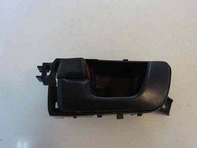 MANETA INTERIOR DELANTERA IZQUIERDA MITSUBISHI MONTERO 2001 3.2 DI-D (165 CV)