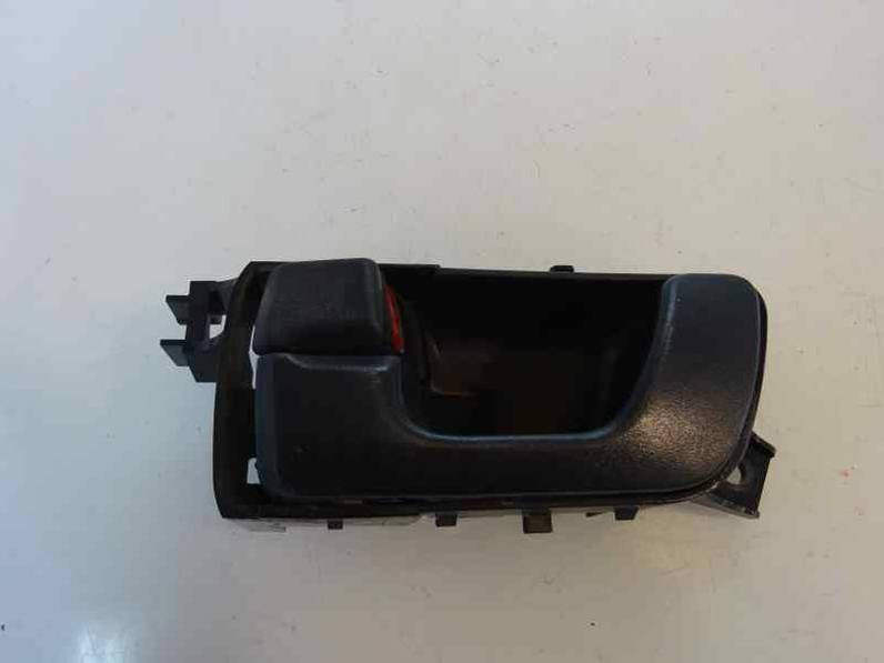 MANETA INTERIOR DELANTERA IZQUIERDA MITSUBISHI MONTERO 2001 3.2 DI-D (165 CV)