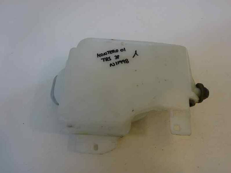 DEPOSITO LIMPIA MITSUBISHI MONTERO 2001 3.2 DI-D (165 CV)