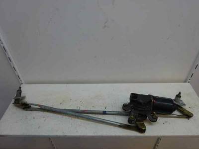 MOTOR LIMPIA DELANTERO MITSUBISHI MONTERO 2001 3.2 DI-D (165 CV)