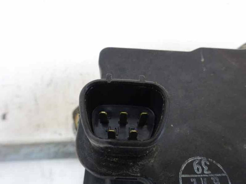 MOTOR LIMPIA DELANTERO MITSUBISHI MONTERO 2001 3.2 DI-D (165 CV)