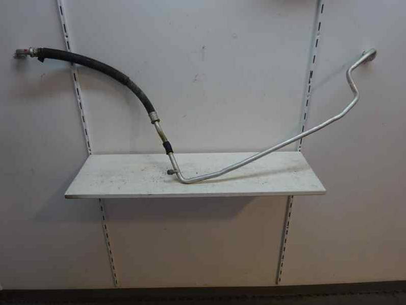 TUBOS AIRE ACONDICIONADO MITSUBISHI MONTERO 2001 3.2 DI-D (165 CV)