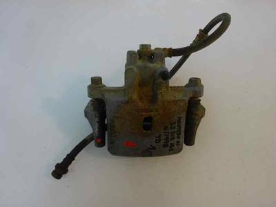 PINZA FRENO TRASERA DERECHA MITSUBISHI MONTERO 2001 3.2 DI-D (165 CV)