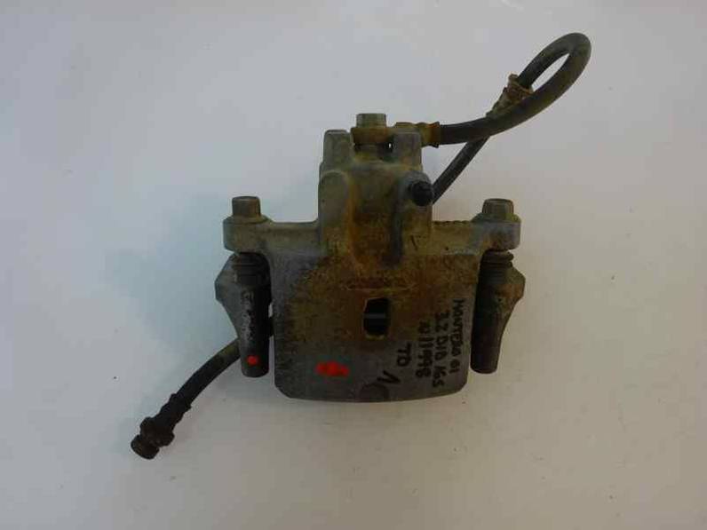 PINZA FRENO TRASERA DERECHA MITSUBISHI MONTERO 2001 3.2 DI-D (165 CV)