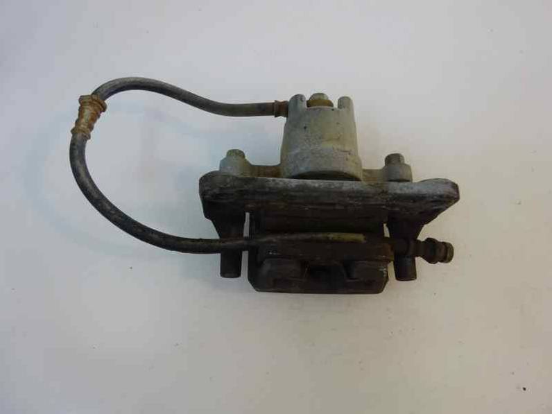 PINZA FRENO TRASERA DERECHA MITSUBISHI MONTERO 2001 3.2 DI-D (165 CV)