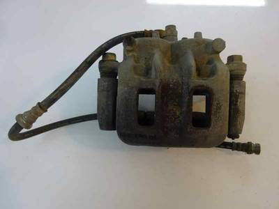 PINZA FRENO DELANTERA IZQUIERDA MITSUBISHI MONTERO 2001 3.2 DI-D (165 CV)