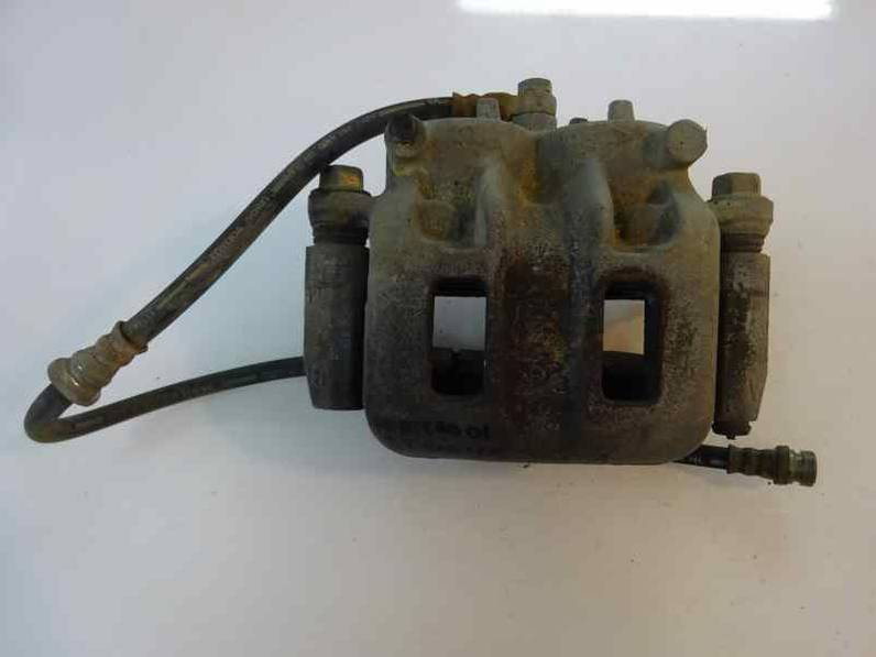 PINZA FRENO DELANTERA IZQUIERDA MITSUBISHI MONTERO 2001 3.2 DI-D (165 CV)