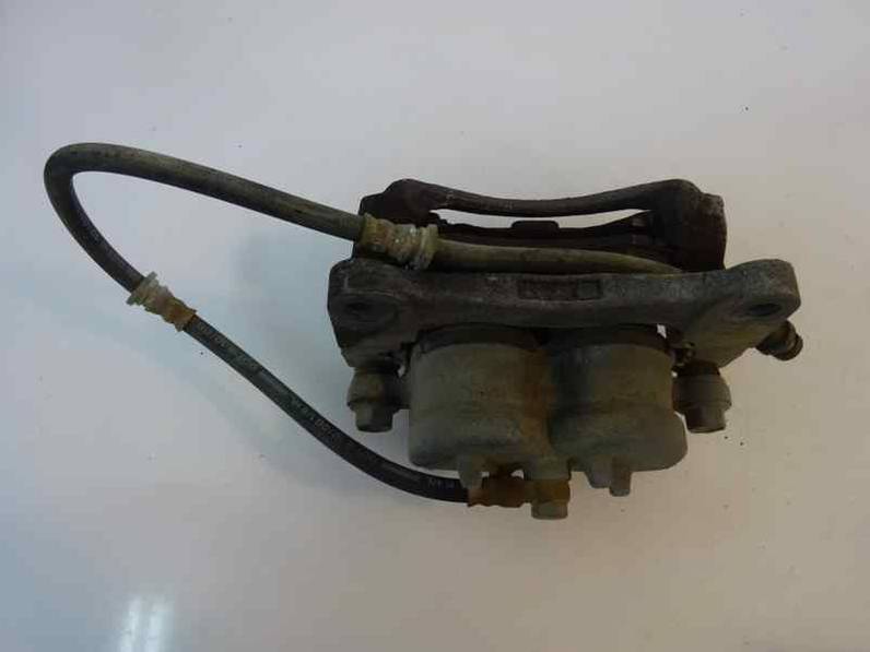 PINZA FRENO DELANTERA IZQUIERDA MITSUBISHI MONTERO 2001 3.2 DI-D (165 CV)
