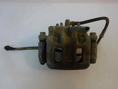 PINZA FRENO DELANTERA DERECHA MITSUBISHI MONTERO 2001 3.2 DI-D (165 CV)