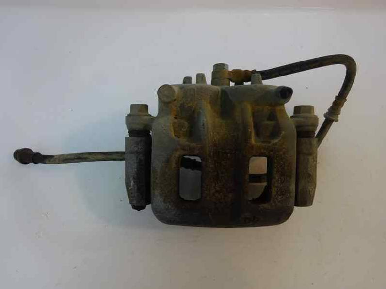 PINZA FRENO DELANTERA DERECHA MITSUBISHI MONTERO 2001 3.2 DI-D (165 CV)