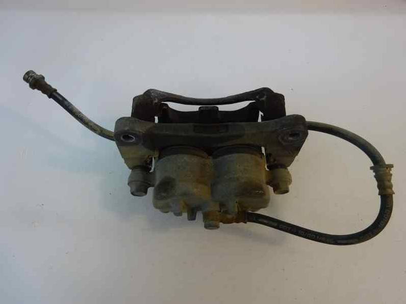 PINZA FRENO DELANTERA DERECHA MITSUBISHI MONTERO 2001 3.2 DI-D (165 CV)